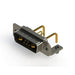 629-7W2-250-1T3 by EDAC Inc. - CONNECTOR D-SUB PLUG 7POS R/A SLDR