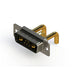 629-7W2-250-4T1 by EDAC Inc. - CONNECTOR D-SUB PLUG 7POS R/A SLDR