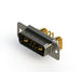 629-7W2-640-2T1 by EDAC Inc. - CONNECTOR D-SUB PLUG 7POS R/A SLDR