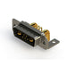 629-7W2-640-4TC by EDAC Inc. - CONNECTOR D-SUB PLUG 7POS R/A SLDR