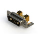 629-7W2-640-5NC by EDAC Inc. - CONNECTOR D-SUB PLUG 7POS R/A SLDR