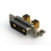 629-7W2-640-5TB by EDAC Inc. - CONNECTOR D-SUB PLUG 7POS R/A SLDR