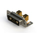 629-7W2-640-5TC by EDAC Inc. - CONNECTOR D-SUB PLUG 7POS R/A SLDR
