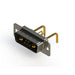 629-7W2-650-1N1 by EDAC Inc. - CONNECTOR D-SUB PLUG 7POS R/A SLDR