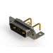 629-7W2-650-1T4 by EDAC Inc. - CONNECTOR D-SUB PLUG 7POS R/A SLDR