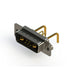 629-7W2-650-1TA by EDAC Inc. - CONNECTOR D-SUB PLUG 7POS R/A SLDR