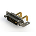629-7W2-650-2N6 by EDAC Inc. - CONNECTOR D-SUB PLUG 7POS R/A SLDR