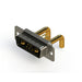 629-7W2-650-4N1 by EDAC Inc. - CONNECTOR D-SUB PLUG 7POS R/A SLDR