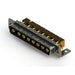 629-8W8-240-5NC by EDAC Inc. - CONNECTOR D-SUB PLUG 8POS R/A SLDR