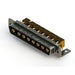 629-8W8-240-7N4 by EDAC Inc. - CONNECTOR D-SUB PLUG 8POS R/A SLDR