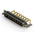 629-8W8-250-1N6 by EDAC Inc. - CONNECTOR D-SUB PLUG 8POS R/A SLDR