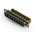 629-8W8-640-5N1 by EDAC Inc. - CONNECTOR D-SUB PLUG 8POS R/A SLDR