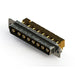 629-8W8-640-5T2 by EDAC Inc. - CONNECTOR D-SUB PLUG 8POS R/A SLDR