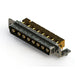 629-8W8-640-7N3 by EDAC Inc. - CONNECTOR D-SUB PLUG 8POS R/A SLDR