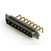 629-8W8-650-1N2 by EDAC Inc. - CONNECTOR D-SUB PLUG 8POS R/A SLDR