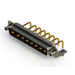 629-8W8-650-1T5 by EDAC Inc. - CONNECTOR D-SUB PLUG 8POS R/A SLDR
