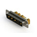 629-9W4-640-4T1 by EDAC Inc. - CONNECTOR D-SUB PLUG 9POS R/A SLDR