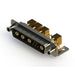 629-9W4-640-5T6 by EDAC Inc. - CONNECTOR D-SUB PLUG 9POS R/A SLDR