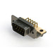 629-M09-240-BN3 by EDAC Inc. - 629M SERIES RIGHT ANGLE D-SUB PL