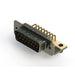 629-M15-240-WN3 by EDAC Inc. - 629M SERIES RIGHT ANGLE D-SUB PL