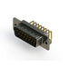 629-M15-340-WN2 by EDAC Inc. - 629M SERIES RIGHT ANGLE D-SUB PL