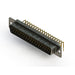629-M37-240-WN1 by EDAC Inc. - 629M SERIES RIGHT ANGLE D-SUB PL