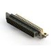 629-M37-240-WN3 by EDAC Inc. - 629M SERIES RIGHT ANGLE D-SUB PL
