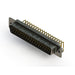 629-M37-340-WN2 by EDAC Inc. - 629M SERIES RIGHT ANGLE D-SUB PL