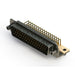 629-M50-240-BT5 by EDAC Inc. - 629M SERIES RIGHT ANGLE D-SUB PL