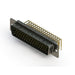 629-M50-340-GN1 by EDAC Inc. - 629M SERIES RIGHT ANGLE D-SUB PL