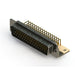 629-M50-340-WT4 by EDAC Inc. - 629M SERIES RIGHT ANGLE D-SUB PL
