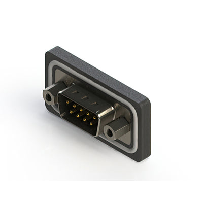 629-W09-340-012 by EDAC Inc. - 629W (WATERPROOF) SERIES RIGHT A