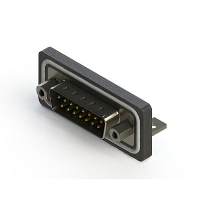 629-W15-240-015 by EDAC Inc. - 629W (WATERPROOF) SERIES RIGHT A