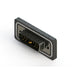 629W11W1140-1N2 by EDAC Inc. - CONNECTOR D-SUB PLUG 11POS R/A SLDR