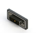629W11W1140-2NA by EDAC Inc. - CONNECTOR D-SUB PLUG 11POS R/A SLDR