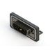 629W11W1140-3NC by EDAC Inc. - CONNECTOR D-SUB PLUG 11POS R/A SLDR