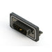 629W11W1140-4N3 by EDAC Inc. - CONNECTOR D-SUB PLUG 11POS R/A SLDR