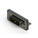 629W11W1140-4NC by EDAC Inc. - CONNECTOR D-SUB PLUG 11POS R/A SLDR