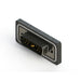 629W11W1240-1N2 by EDAC Inc. - CONNECTOR D-SUB PLUG 11POS R/A SLDR