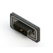 629W11W1240-2N2 by EDAC Inc. - CONNECTOR D-SUB PLUG 11POS R/A SLDR