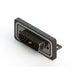 629W11W1240-2N4 by EDAC Inc. - CONNECTOR D-SUB PLUG 11POS R/A SLDR