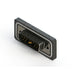 629W11W1340-2N2 by EDAC Inc. - CONNECTOR D-SUB PLUG 11POS R/A SLDR