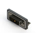 629W11W1340-3NB by EDAC Inc. - CONNECTOR D-SUB PLUG 11POS R/A SLDR