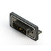 629W11W1340-3NC by EDAC Inc. - CONNECTOR D-SUB PLUG 11POS R/A SLDR