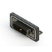 629W11W1340-4NC by EDAC Inc. - CONNECTOR D-SUB PLUG 11POS R/A SLDR