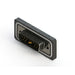 629W11W1640-2N2 by EDAC Inc. - CONNECTOR D-SUB PLUG 11POS R/A SLDR