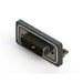 629W11W1640-2N3 by EDAC Inc. - CONNECTOR D-SUB PLUG 11POS R/A SLDR