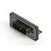 629W11W1640-2N4 by EDAC Inc. - CONNECTOR D-SUB PLUG 11POS R/A SLDR