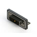 629W11W1640-4N4 by EDAC Inc. - CONNECTOR D-SUB PLUG 11POS R/A SLDR
