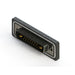 629W17W2240-3N2 by EDAC Inc. - CONNECTOR D-SUB PLUG 17POS R/A SLDR